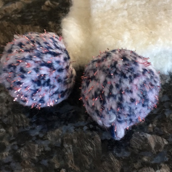 GIRLS CREWCUTS SCARF & HAT SET - Picture 5 of 8